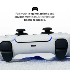 DualSense Wireless Controller