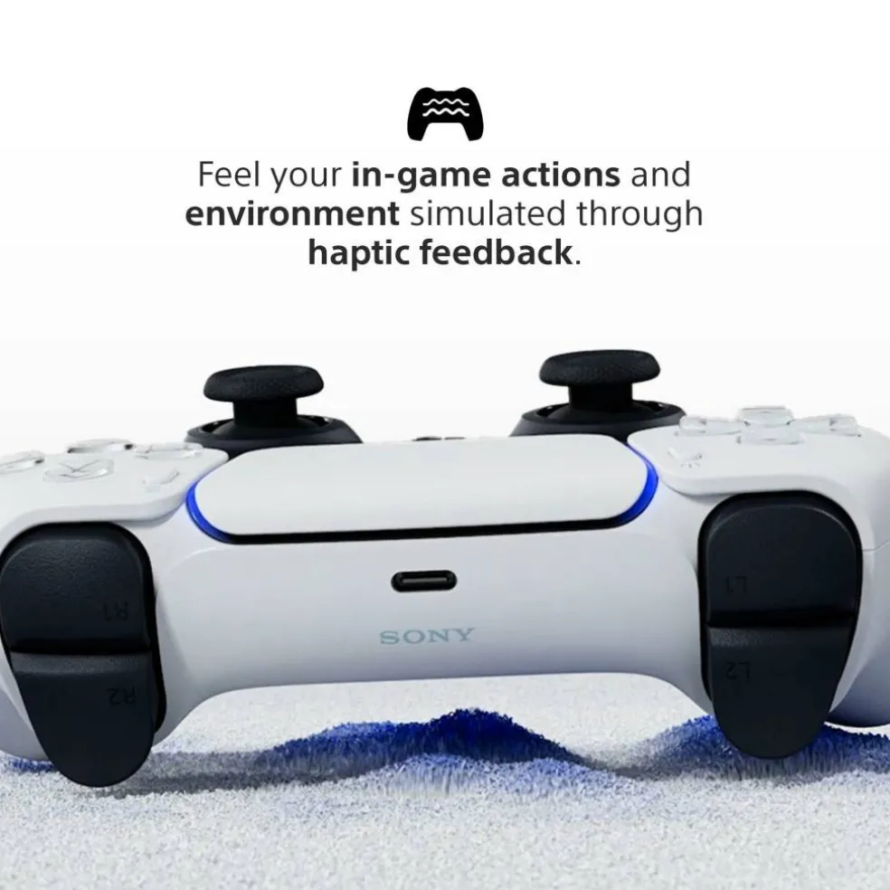 DualSense Wireless Controller
