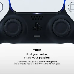 DualSense Wireless Controller