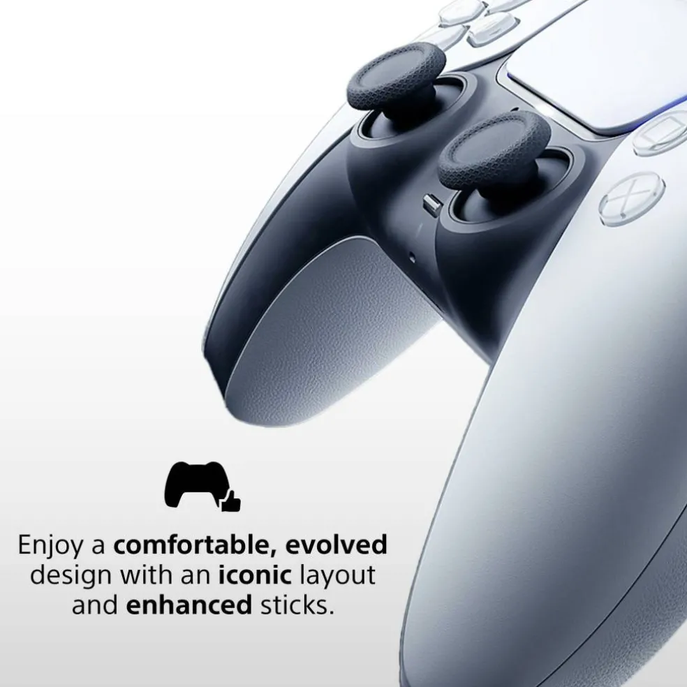 DualSense Wireless Controller