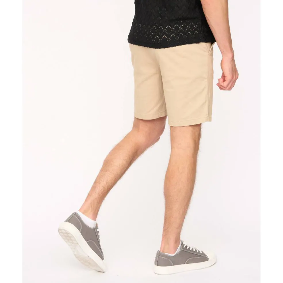 Duck Everett Chino S Sn99