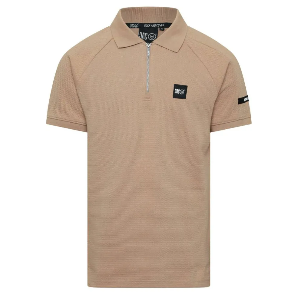 Duck Topfield Polo S Sn99