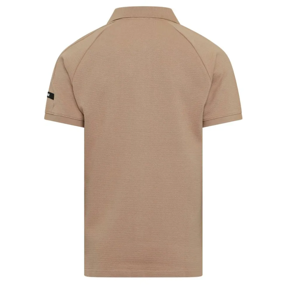 Duck Topfield Polo S Sn99