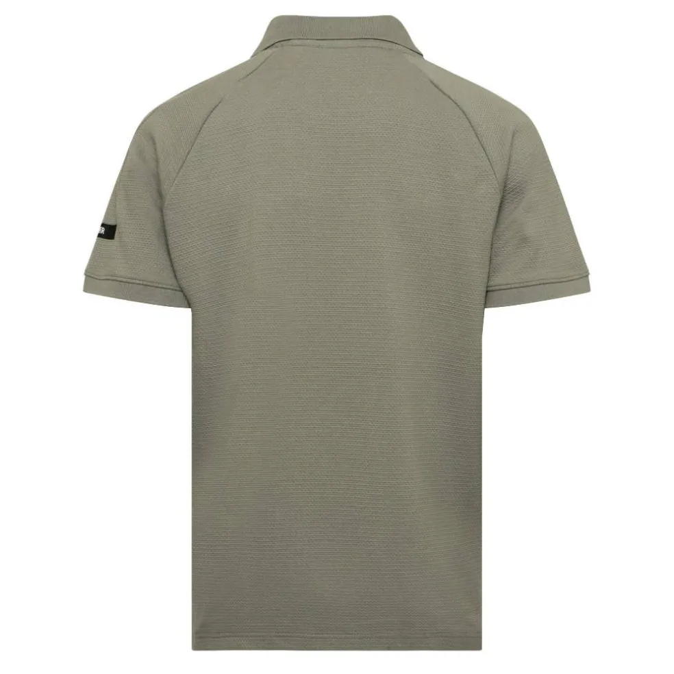 Duck Topfield Polo S Sn99