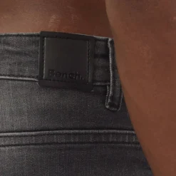 Duddley Slim Jeans