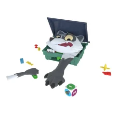 Dumpster Diver