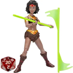 Dungeons & Dragons Cartoon Classics Diana