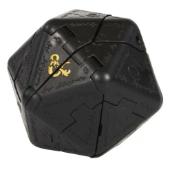 Dungeons & Dragons Dicelings Displacer Beast
