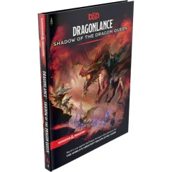 Dungeons & Dragons Dragonlance Deluxe Edition