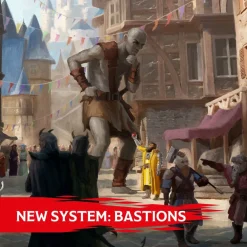 Dungeons & Dragons Dungeon Master's Guide (2024)