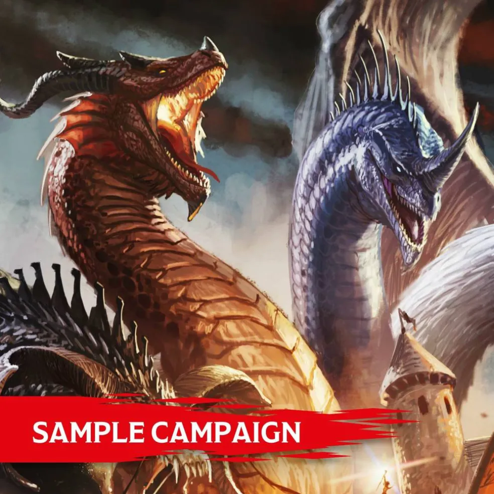Dungeons & Dragons Dungeon Master's Guide (2024)