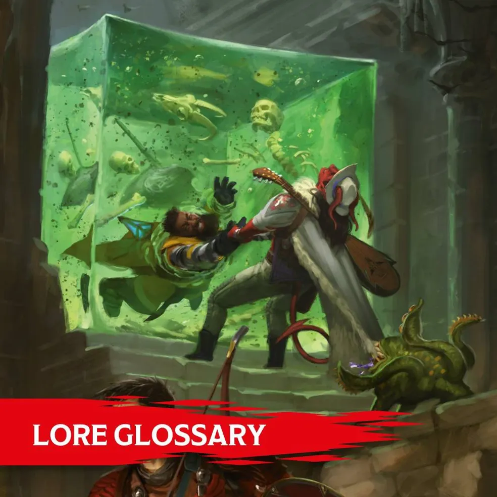Dungeons & Dragons Dungeon Master's Guide (2024)
