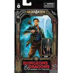 Dungeons & Dragons Golden Archive Edgin