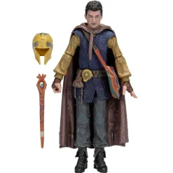 Dungeons & Dragons Golden Archive Simon