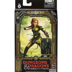 Dungeons & Dragons Golden Archive Doric
