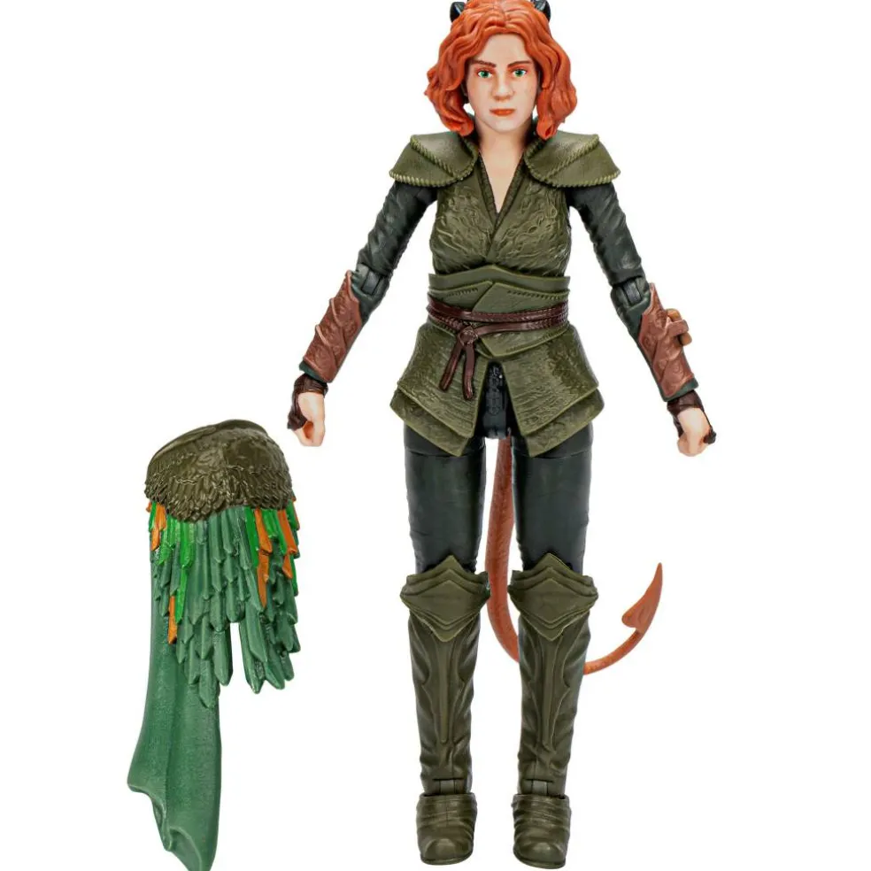 Dungeons & Dragons Golden Archive Doric
