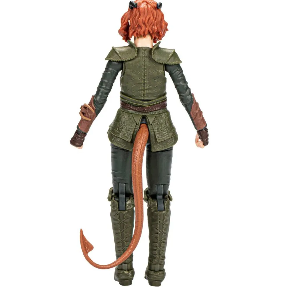 Dungeons & Dragons Golden Archive Doric