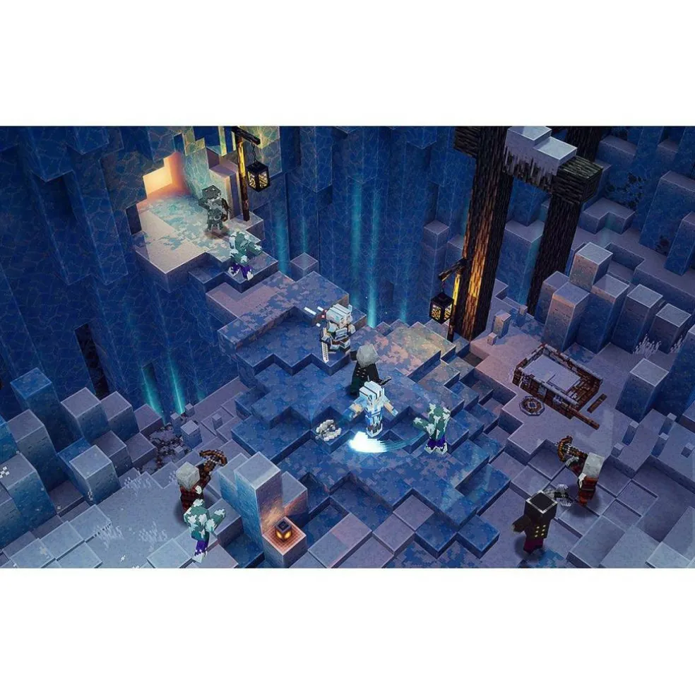 Dungeons Ultimate Edition