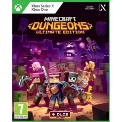 Dungeons Ultimate Edition