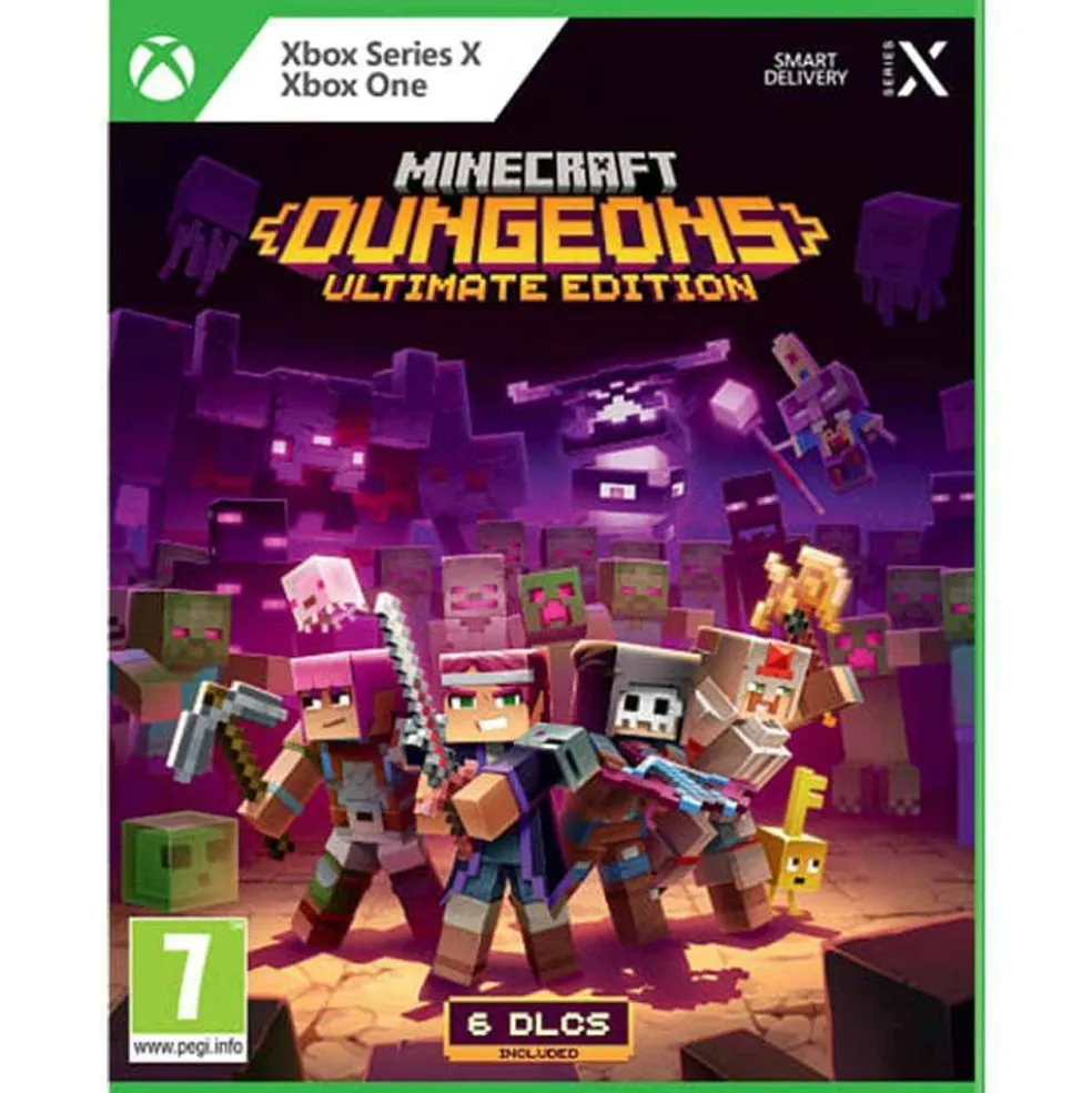 Dungeons Ultimate Edition