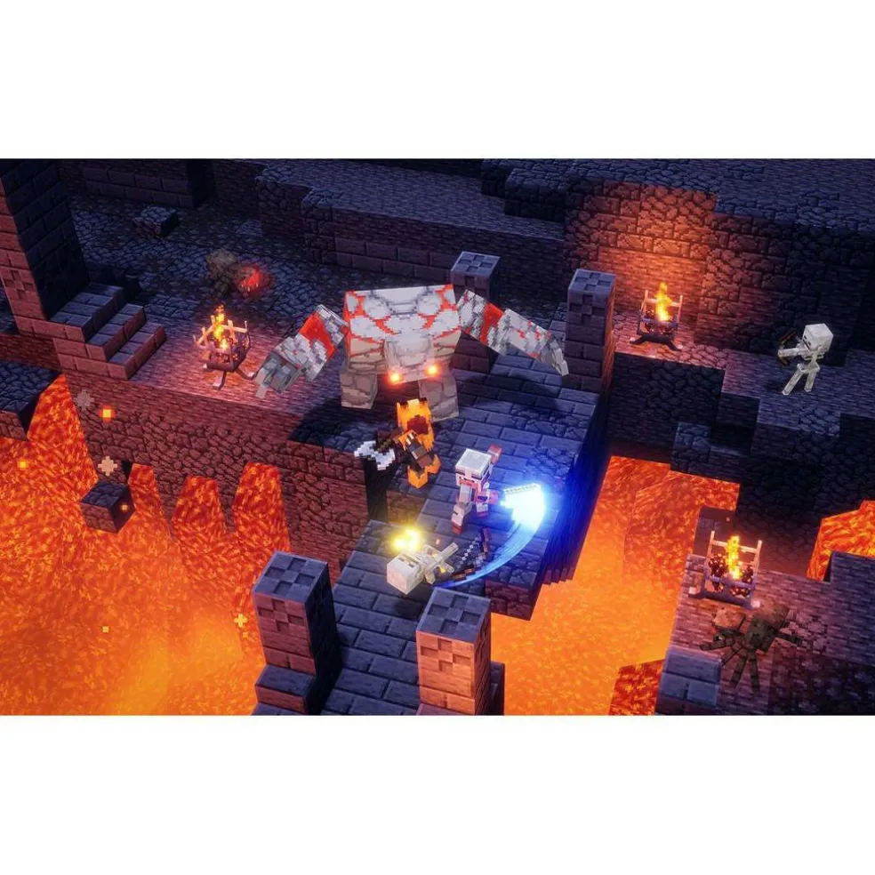 Dungeons Ultimate Edition