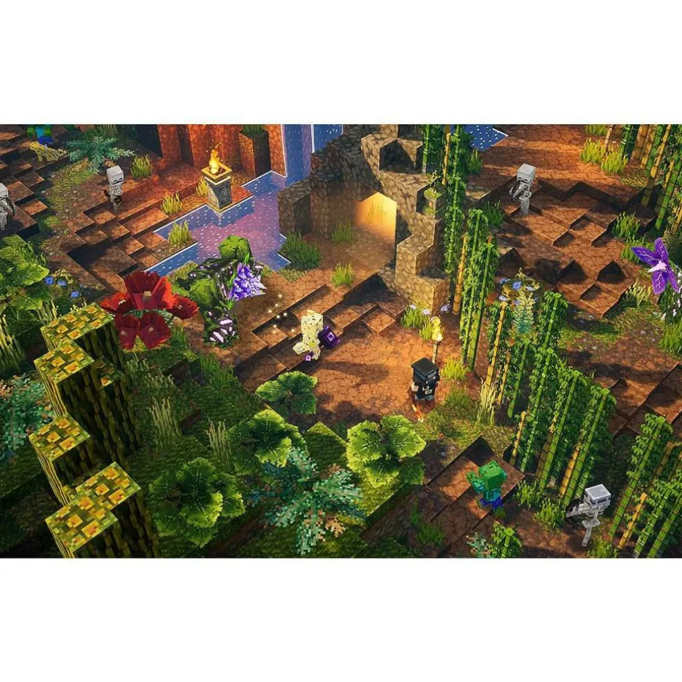 Dungeons Ultimate Edition