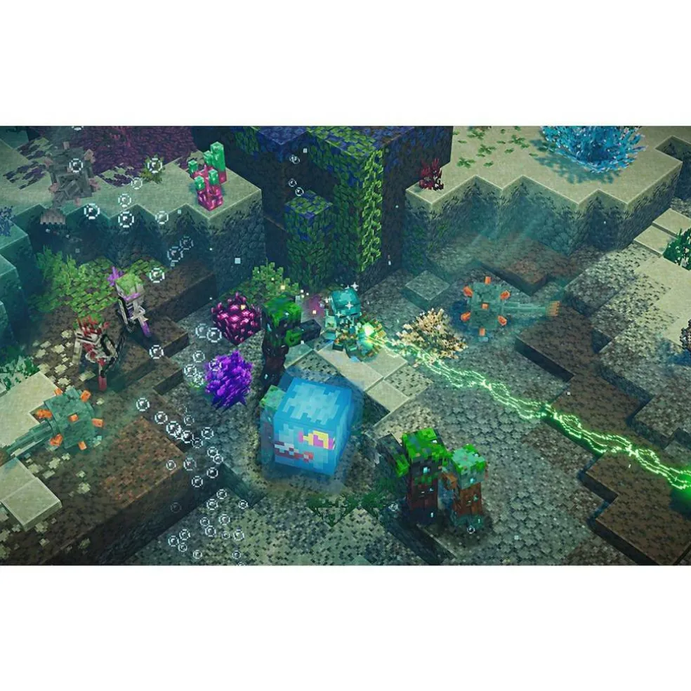 Dungeons Ultimate Edition