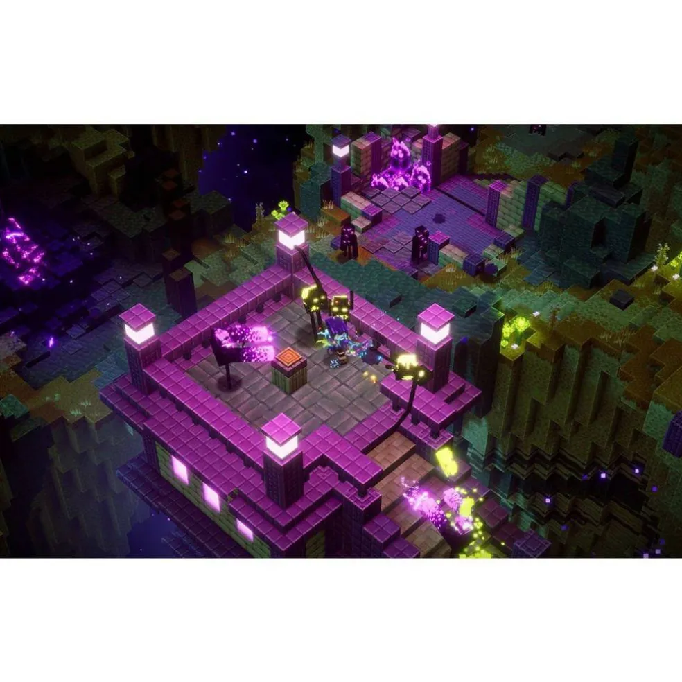 Dungeons Ultimate Edition