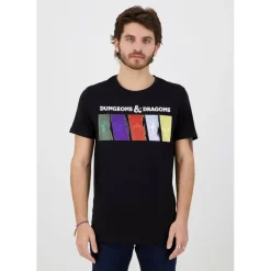 Dungeons & Dragons Men's T-shirt