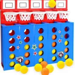 Dunk 4 Board Games