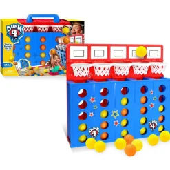 Dunk 4 Board Games