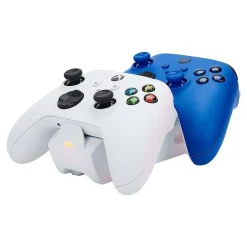 Duo Charging Station for Xbox Series X|S - White (UK)