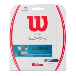 Duo Power ALU Strings