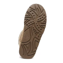 Dusky Mini Classic Platform Boots