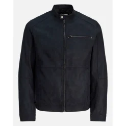Dylan Biker Jacket Mens