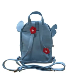 3D Zip Backpack