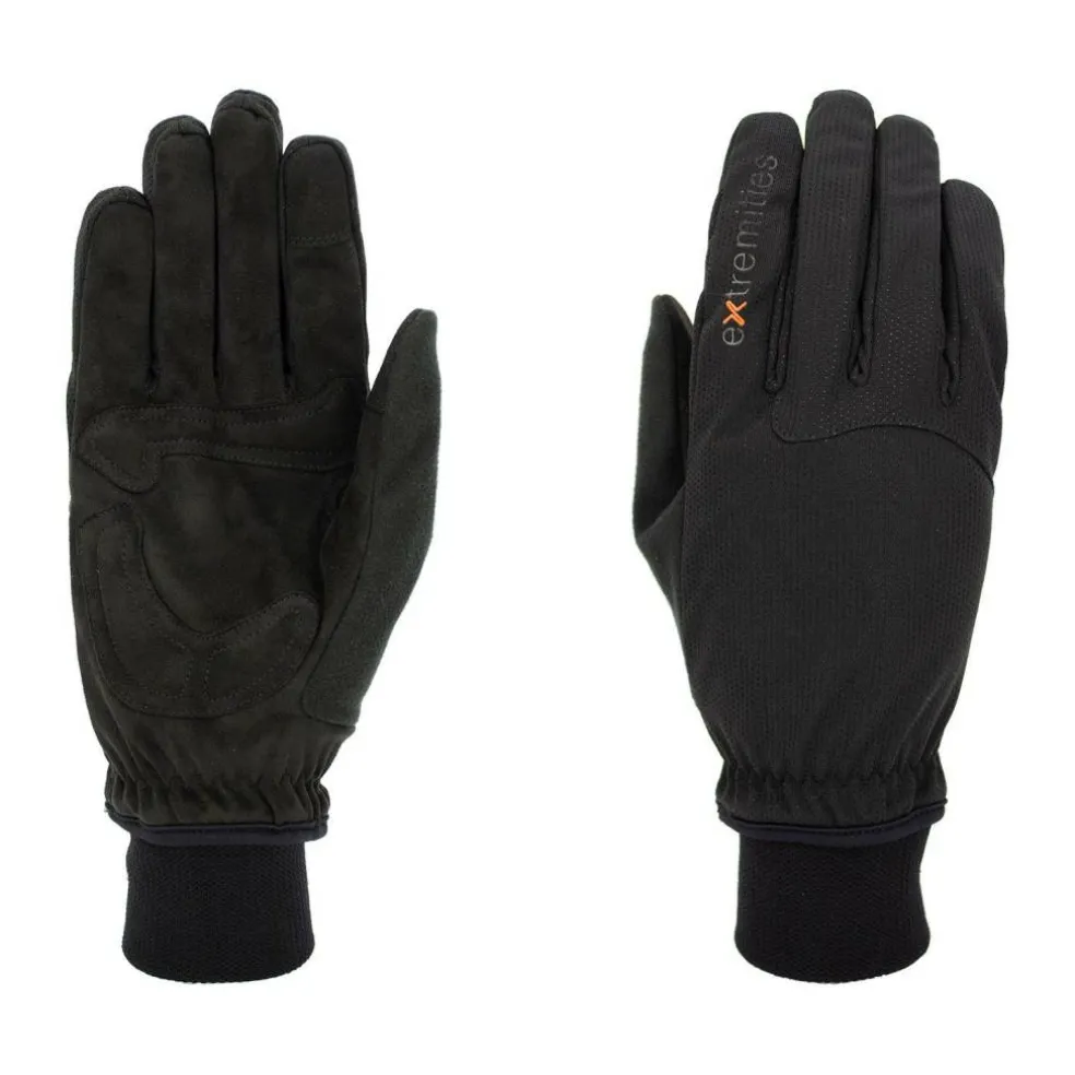 Eco Active Walking Gloves