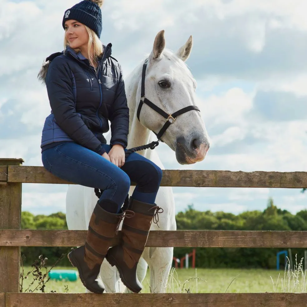 Economy Headcollar