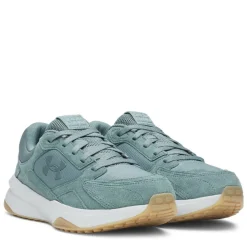 Edge Suede Training Shoes Mens