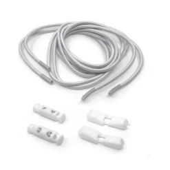 Elastic No Tie Laces