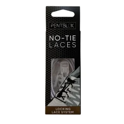 Elastic No Tie Laces