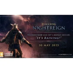 Elden Ring Nightreign