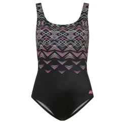 Electric Scoopback Womens