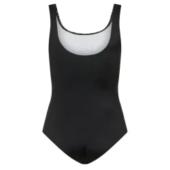 Electric Scoopback Womens