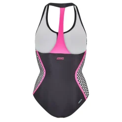 Elevation Zip Front Womens