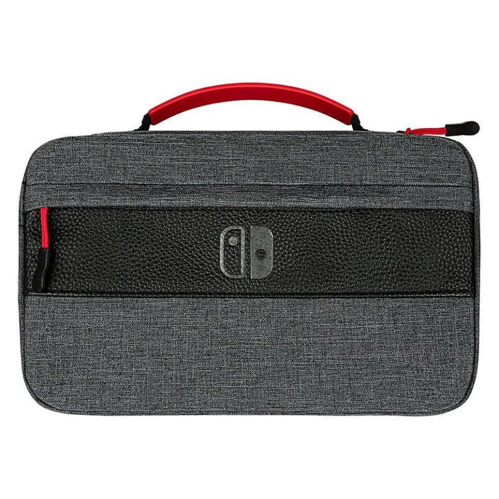 Elite Commuter Case
