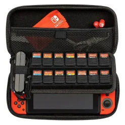 Elite Edition Deluxe Travel Case