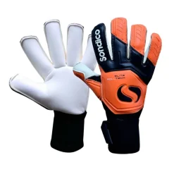 Elite Rolltech Goalkeeper Gloves Mens