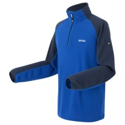 Elson II Fleece Top