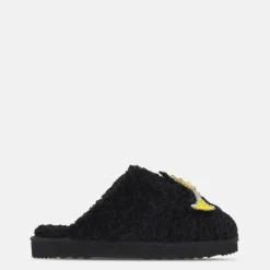 Embellished Slider Slipper